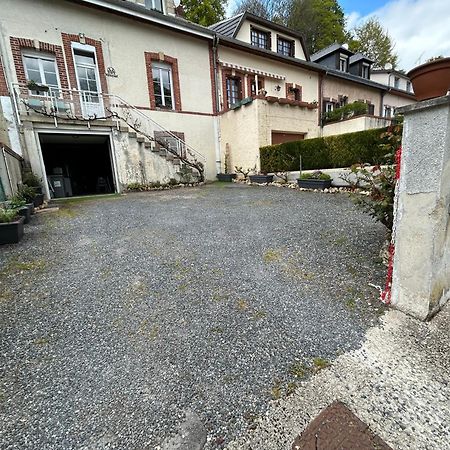 Part Des Anges - Gite Hautvillers Exteriér fotografie