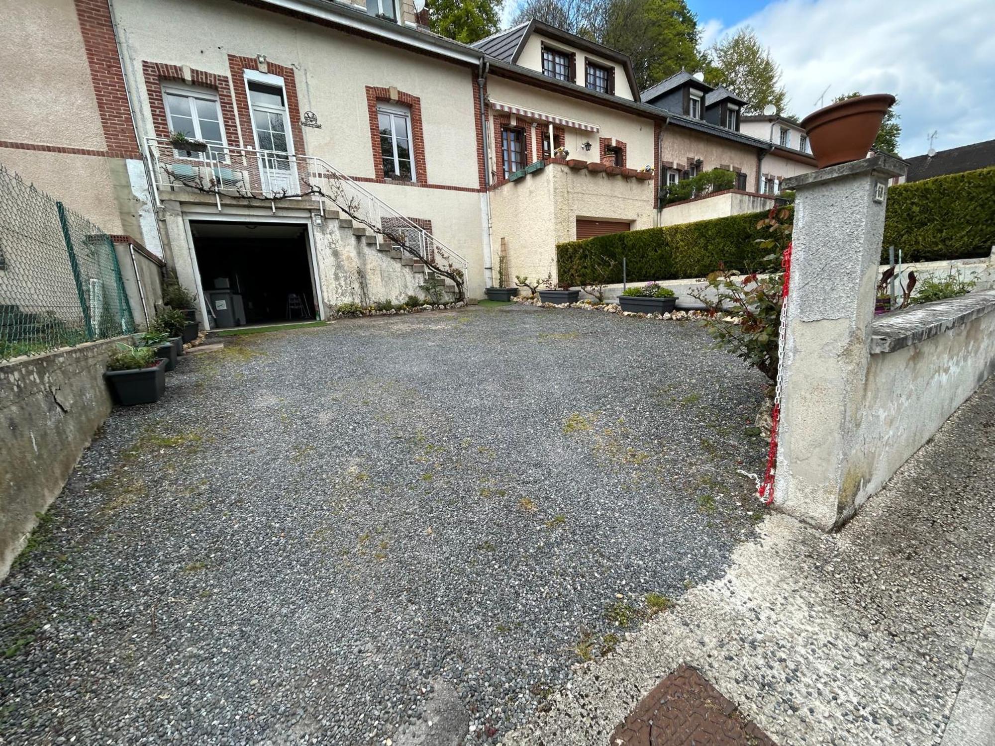 Part Des Anges - Gite Hautvillers Exteriér fotografie